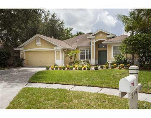 3106 Coronet Ct., Tarpon Springs, FL 34688