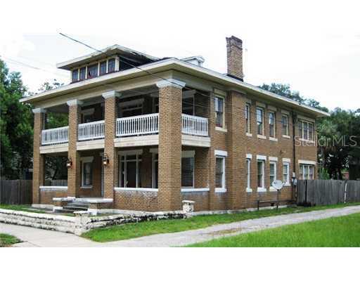 2107 N Jefferson St., Tampa, FL 33602