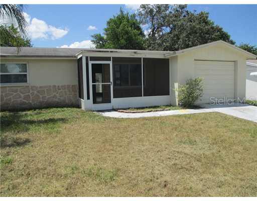 7820 Burnham Dr., Port Richey, FL 34668