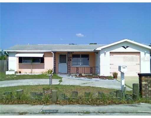 1050 Solar Dr., Holiday, FL 34691