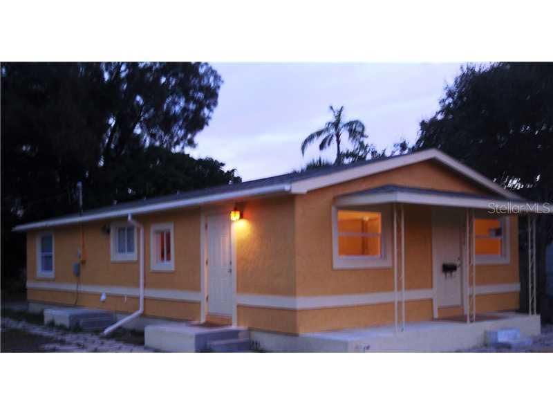 4616 12th Ave., St Petersburg, FL 33711