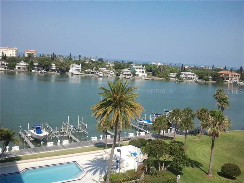 690 Island Way #705, Clearwater, FL 33767