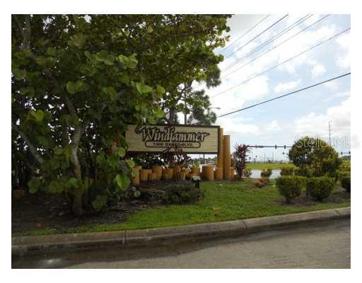 1400 Gandy Blvd. #1003, St Petersburg, FL 33702