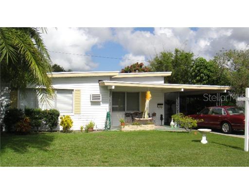 1942 Norfolk St., St Petersburg, FL 33710