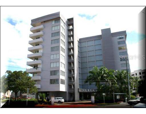 470 3rd St. #210, St Petersburg, FL 33701