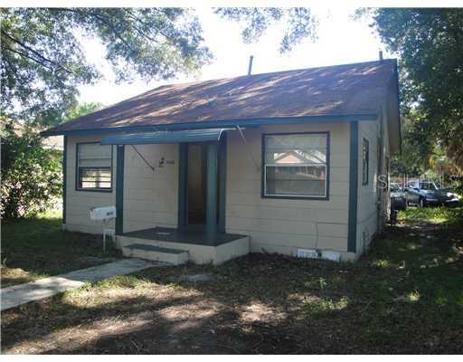 3618 15th Ave., St Petersburg, FL 33711