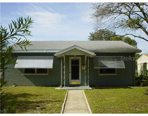 [Address Hidden by Seller], St Petersburg, FL 33702
