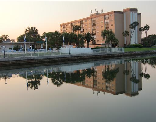 10216 Regal Dr. #407, Largo, FL 33774