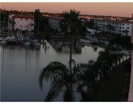 6025 Shore Blvd. #605, Gulfport, FL 33707