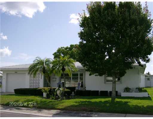 9842 34th Way, Pinellas Park, FL 33782