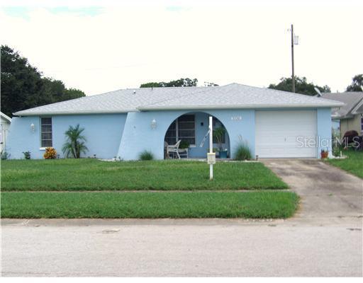 5730 Bittersweet Dr., Holiday, FL 34690