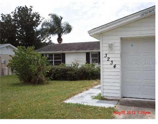 3234 Jackson Dr., Holiday, FL 34691