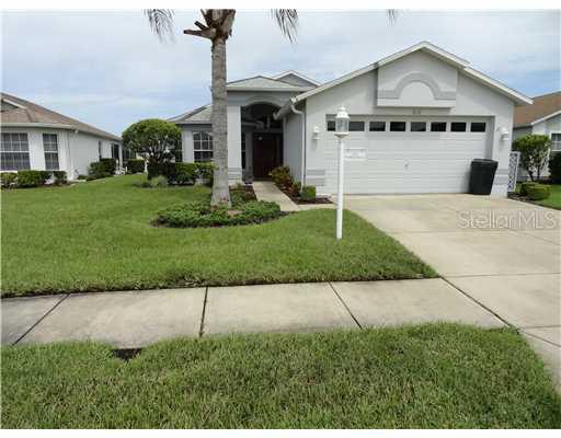 1632 Arbor Knoll Loop, Trinity, FL 34655