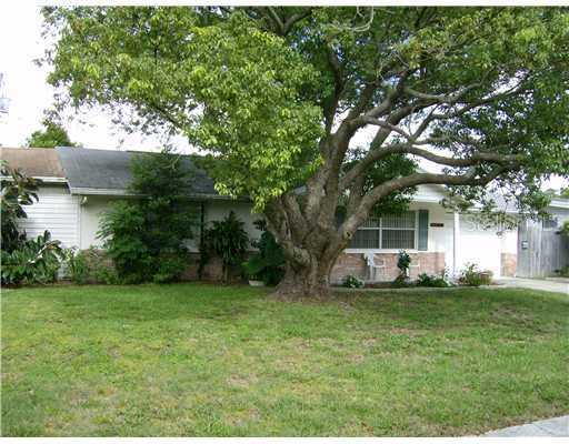 10804 Corinth St., Port Richey, FL 34668