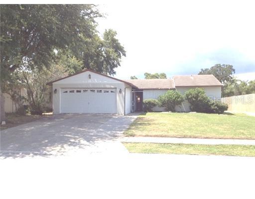 3031 Lecanto St., Holiday, FL 34691