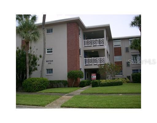 3125 36th St. #202, St Petersburg, FL 33713