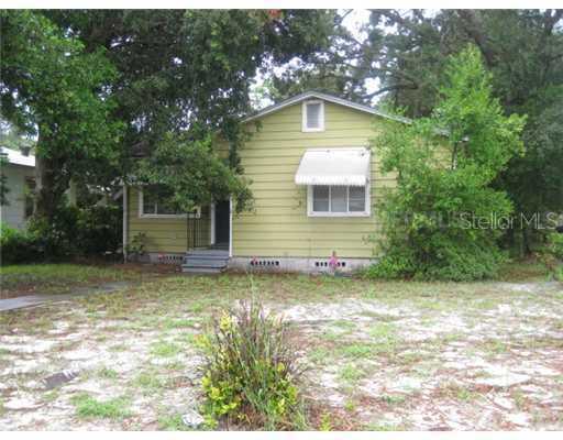 4732 4th Ave., St Petersburg, FL 33711