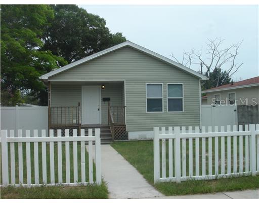 4518 20th Ave., St Petersburg, FL 33711