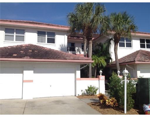 903 Pinellas Bayway #5, Tierra Verde, FL 33715