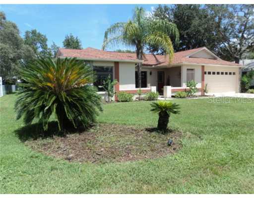 4431 Gaston St., Spring Hill, FL 34607