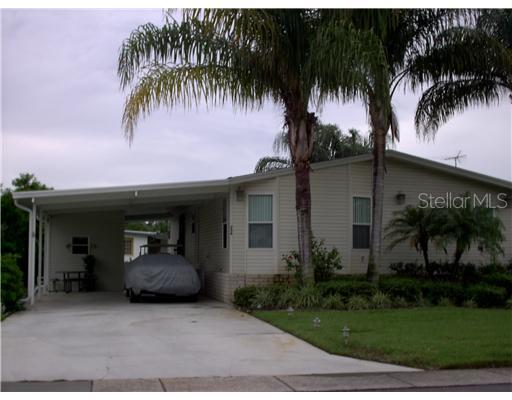 [Address Hidden by Seller], Palm Harbor, FL 34684
