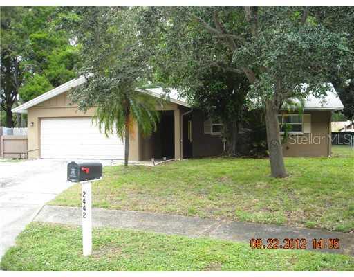 2442 Hazelwood Ln., Clearwater, FL 33763