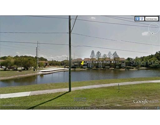 1400 Gandy Blvd. #311, St Petersburg, FL 33702