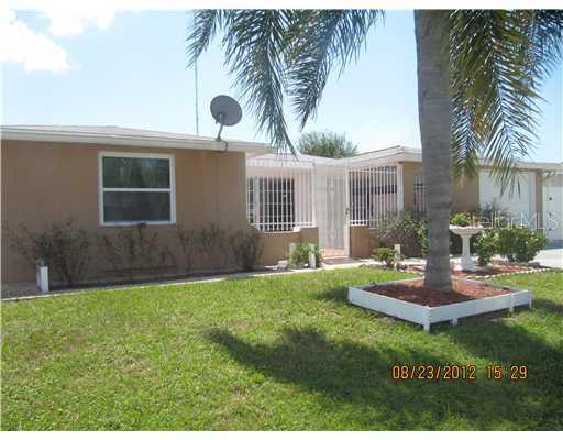 3124 Elkridge Dr., Holiday, FL 34691