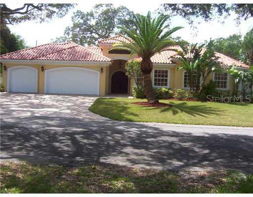803 Camelia Dr., Largo, FL 33770
