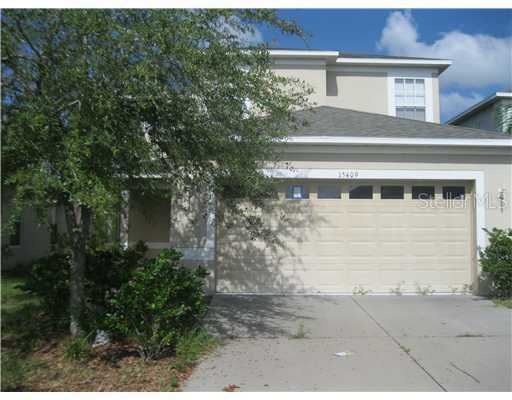 15409 Peach Stone Pl., Ruskin, FL 33570