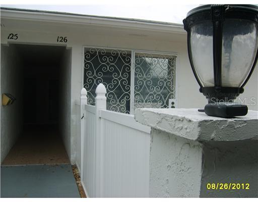 1655 S Highland Ave. #F126, Clearwater, FL 33756