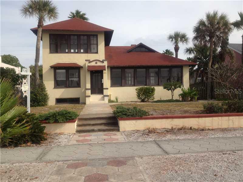 1403 Gulf Way, St Pete Beach, FL 33706