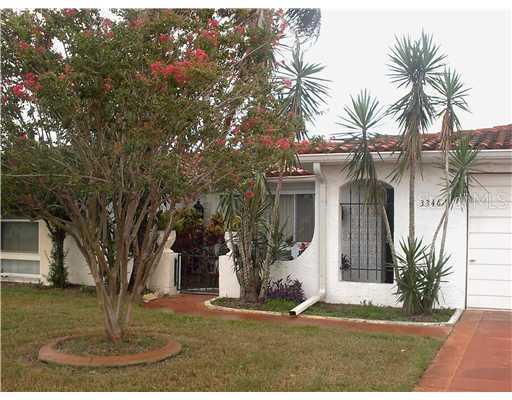 3346 Roxbury Dr., Holiday, FL 34691