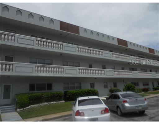 2284 Spanish Dr. #26, Clearwater, FL 33763