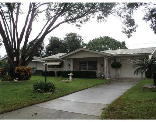 2348 Black Oak Ln., Clearwater, FL 33763