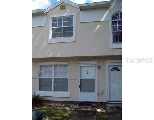 6641 121st Ave. #B, Largo, FL 33773