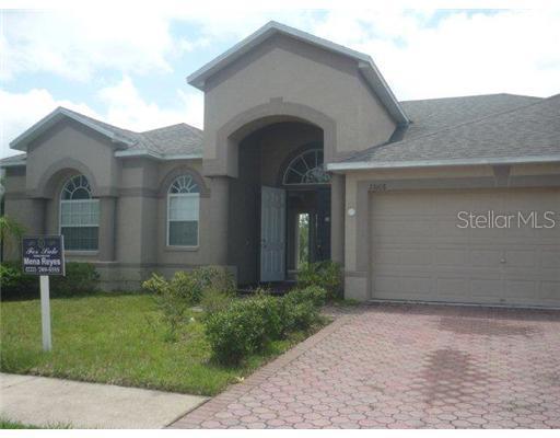 21008 Lake Talia Blvd., Land O Lakes, FL 34638