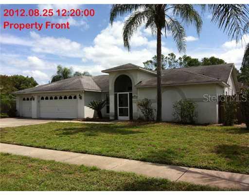 18707 Planners Way, Lutz, FL 33548