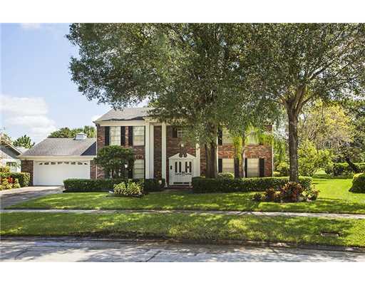 13013 Whisper Bay Pl., Tampa, FL 33618