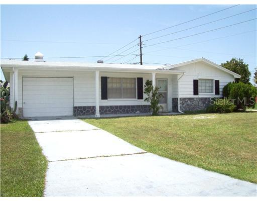 3451 Wiltshire Dr., Holiday, FL 34691