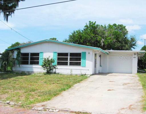 1428 Lake Tarpon Ave., Tarpon Springs, FL 34689