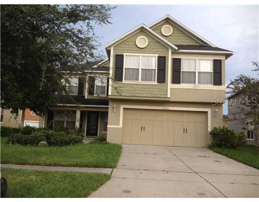 7226 Seedpod Loop, Wesley Chapel, FL 33544