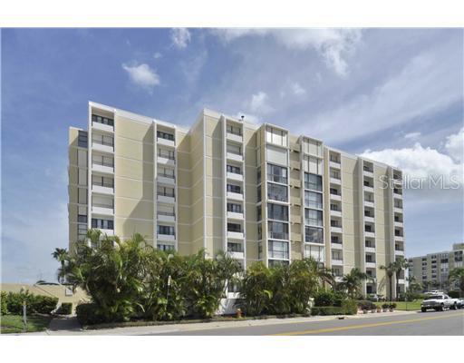 830 S Gulfview Blvd. #707, Clearwater, FL 33767