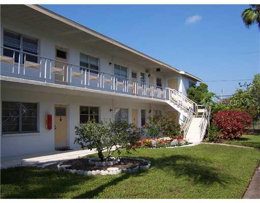 [Address Hidden by Seller], St Petersburg, FL 33702