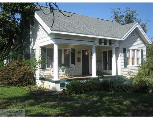 2365 6th Ave., St Petersburg, FL 33713