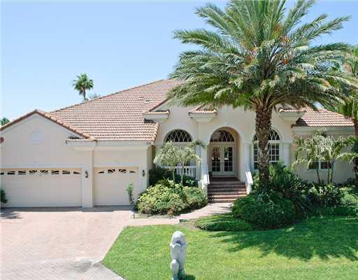 106 7th St., Tierra Verde, FL 33715