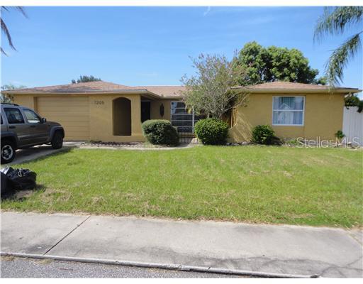 7205 Rockwood Dr., Port Richey, FL 34668