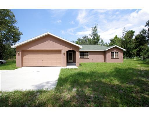 17330 Evelyn Ct., Spring Hill, FL 34610