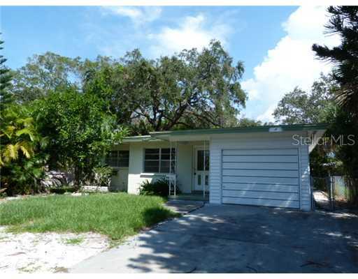 4621 25th Ave., St Petersburg, FL 33711
