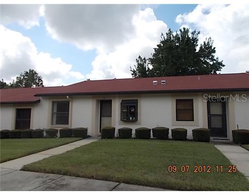 11511 113th St. #27D, Seminole, FL 33778